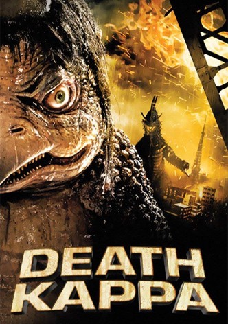 Death Kappa