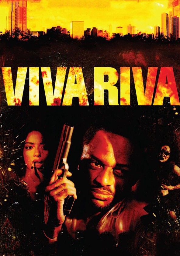 Viva Riva! - movie: where to watch streaming online