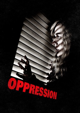 Oppression