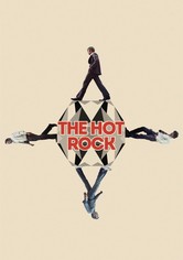 ホット・ロック