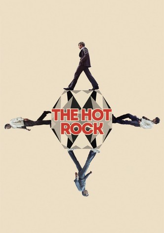 The Hot Rock