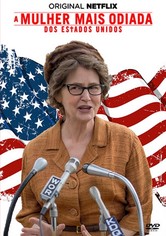 A Mulher Mais Odiada dos Estados Unidos