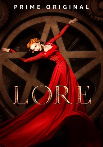 Lore - Temporada 2