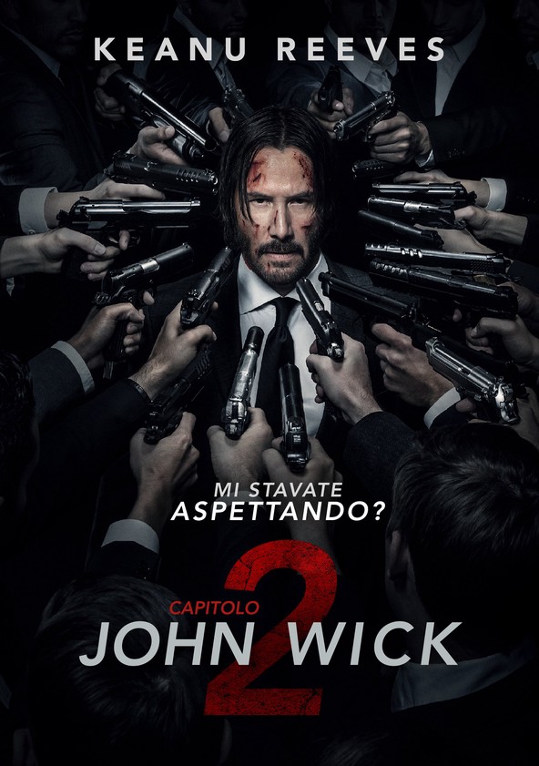 John wick 3 parabellum streaming ita cb01 new arrivals