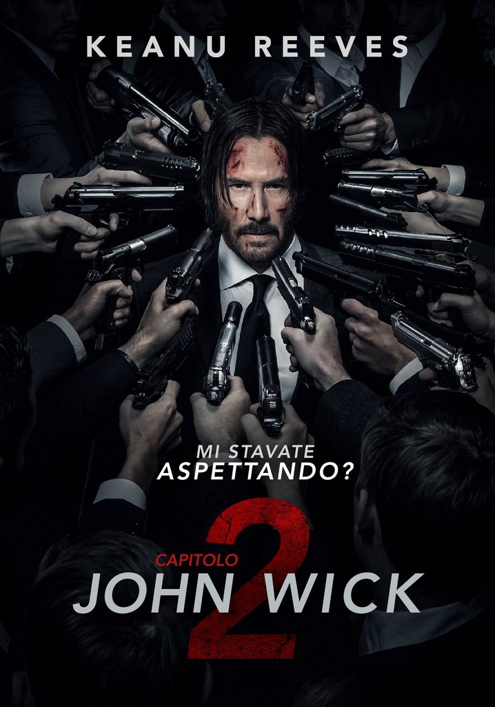 John wick 2 justwatch new arrivals