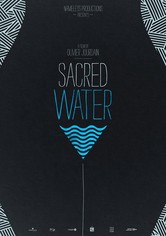 Agua sagrada