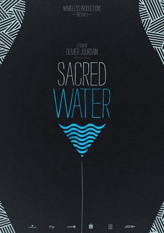 Sacred Water