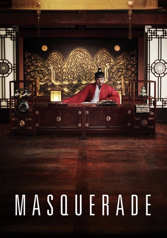 Masquerade