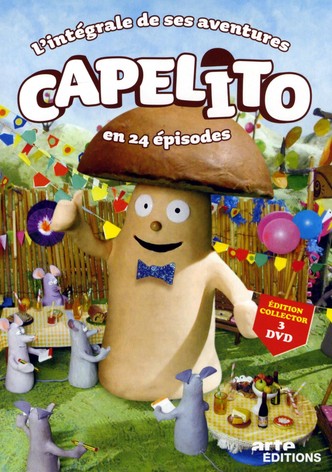 Capelito