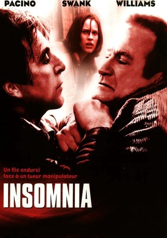 Insomnia