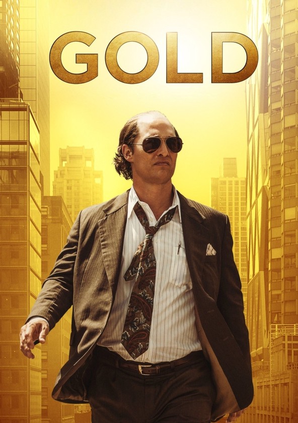 Gold movie deals hd online