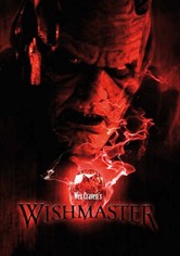 Wishmaster