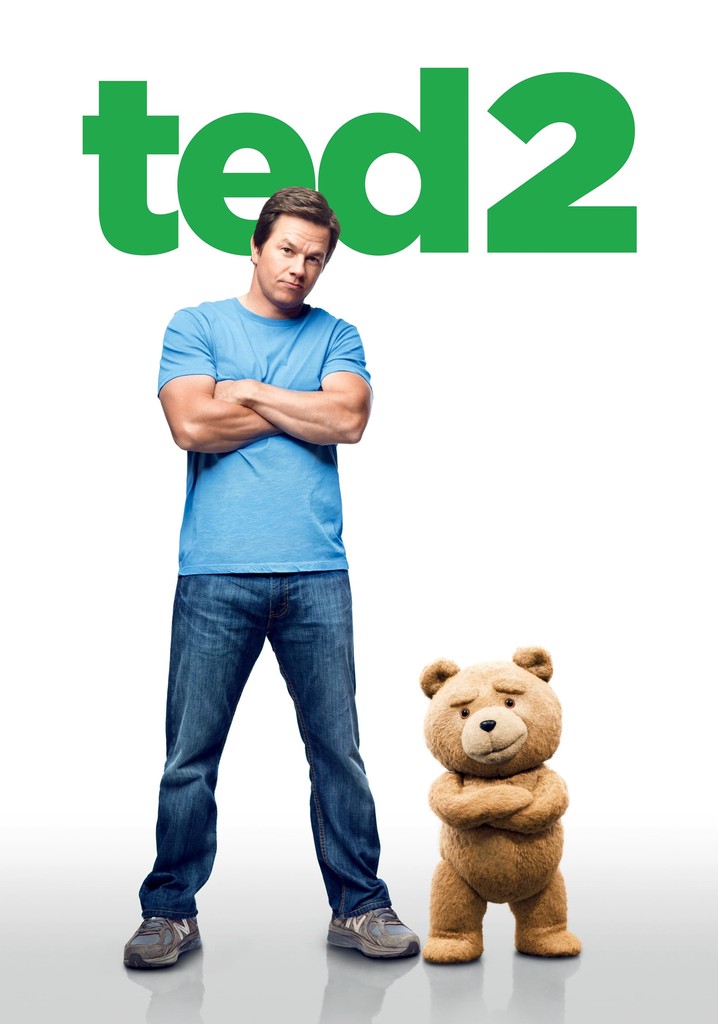 Ted 2 streaming: where to watch movie online?