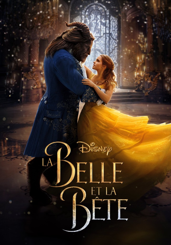 La belle et la bête (VF) - Film su Google Play