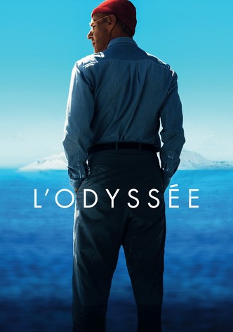 L'Odyssée