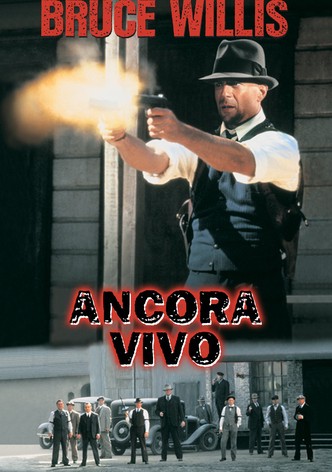 Ancora vivo