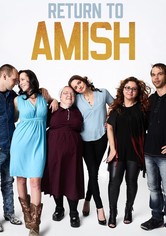 Return to Amish - Season 3