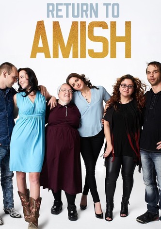 Regreso al mundo amish - Season 7