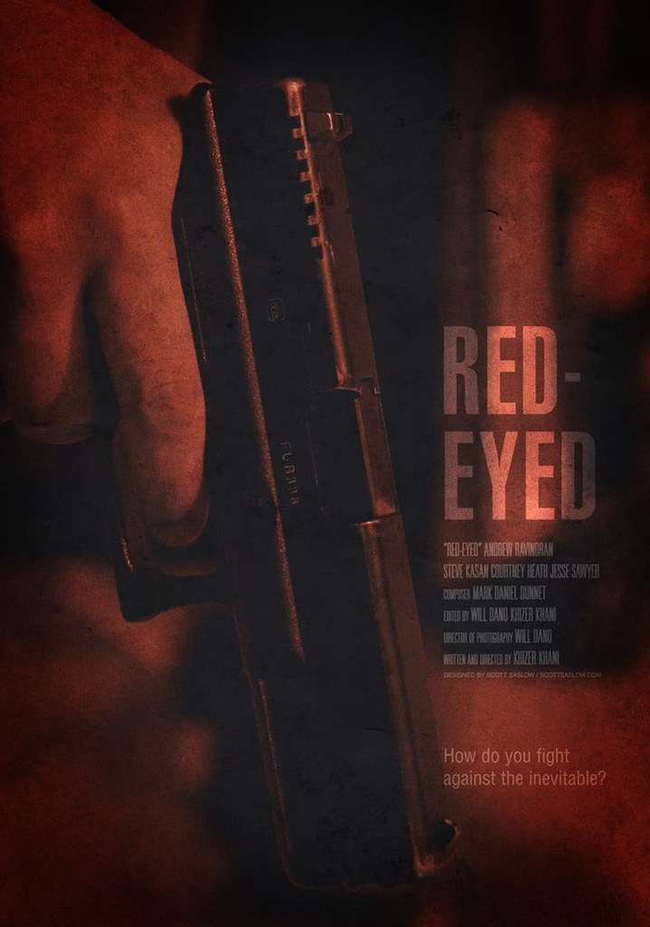 Red-Eyed