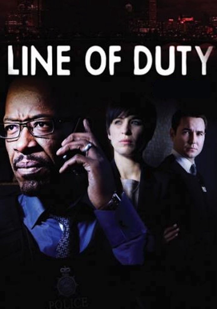 Line of Duty - watch tv show stream online - Season 5 Line Of Duty Where To Watch
