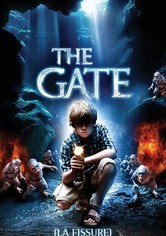 The Gate: La Fissure