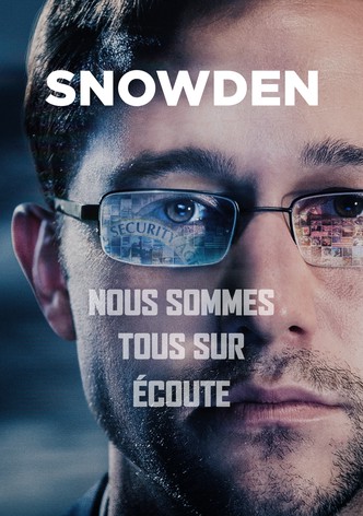 Snowden