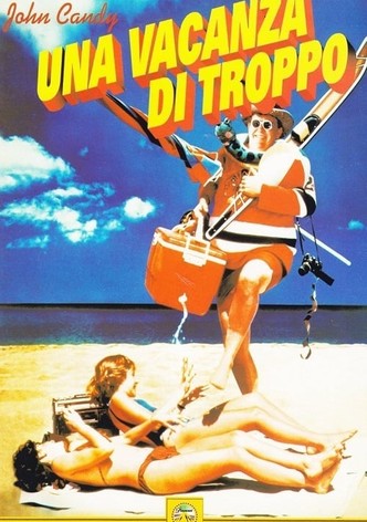 Una vacanza di troppo