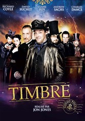 Timbré