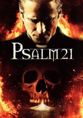 Psalm 21 - Die Reise ins Grauen