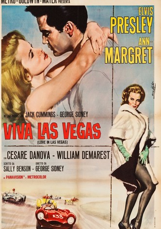 Viva Las Vegas