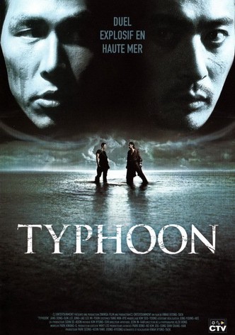 Typhoon