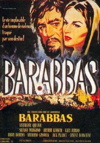 Barabbas