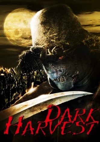 Dark Harvest