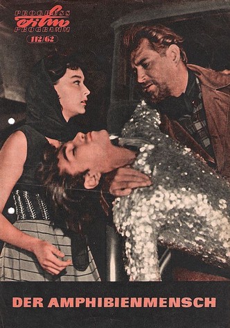 L'Homme Amphibie