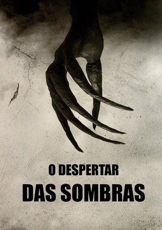 O Despertar das Sombras