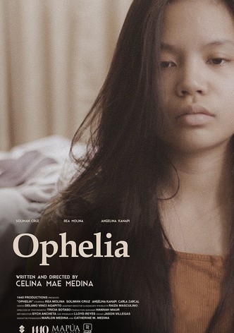 Ophelia