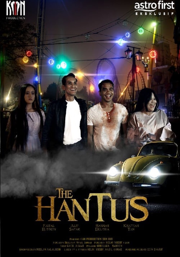 The Hantus