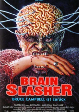 Brain Slasher