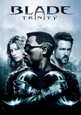 Blade: Trinity