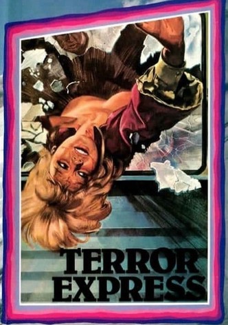 Terror Express