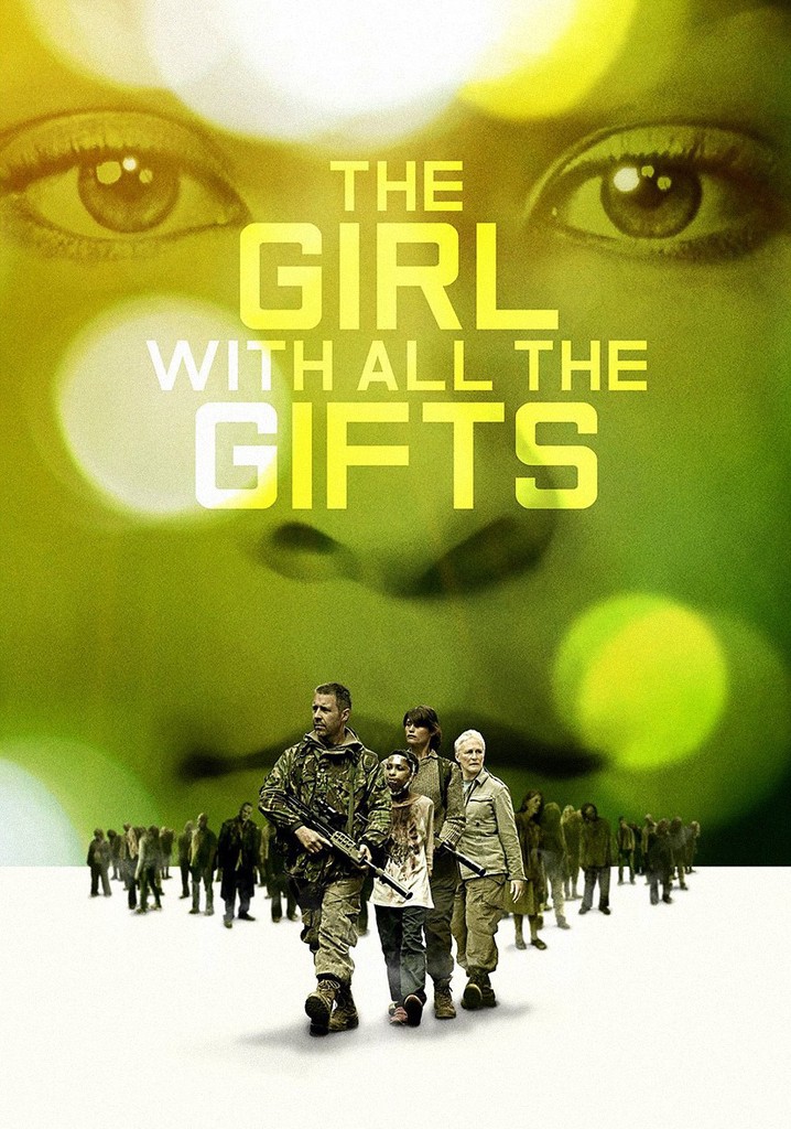 watch the girl with all the gifts online free