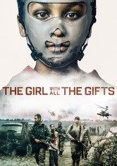 The Girl with All the Gifts