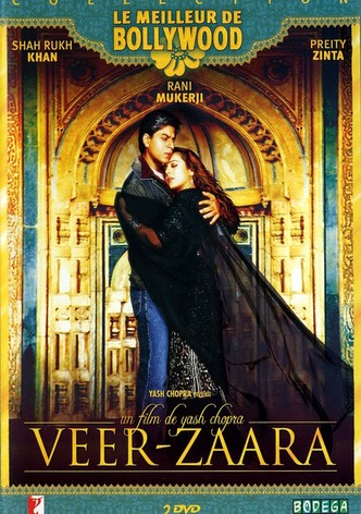 Veer-Zaara