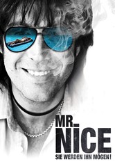 Mr. Nice