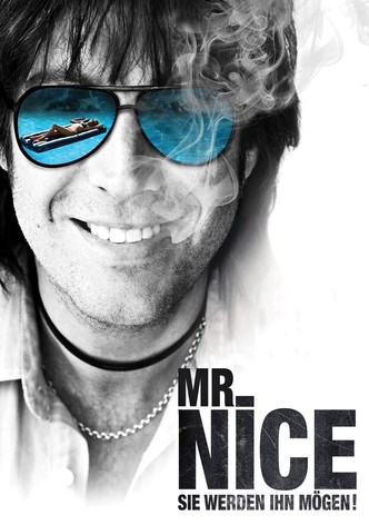 Mr. Nice