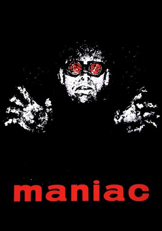 Maniac