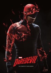 Marvel's Daredevil - Séria 3