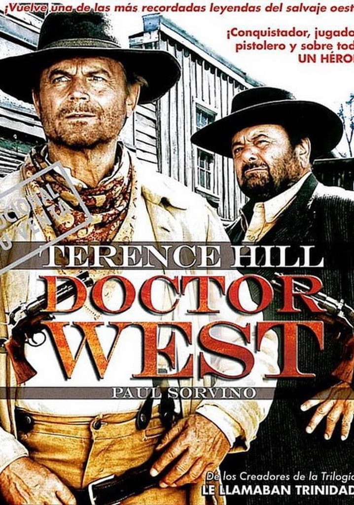 Is There A Doc West Part 3 Doctor West - película: Ver online completa en español