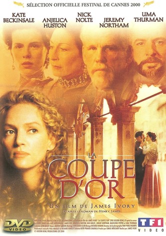 La Coupe d'or