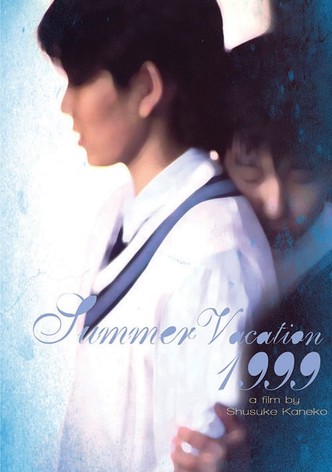 Summer Vacation 1999